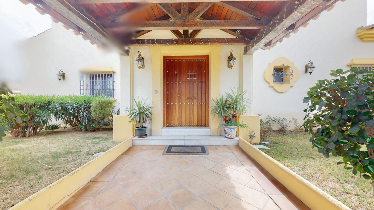 Vrijstaande Villa te koop in Mijas | 4 slaapkamers H5434879