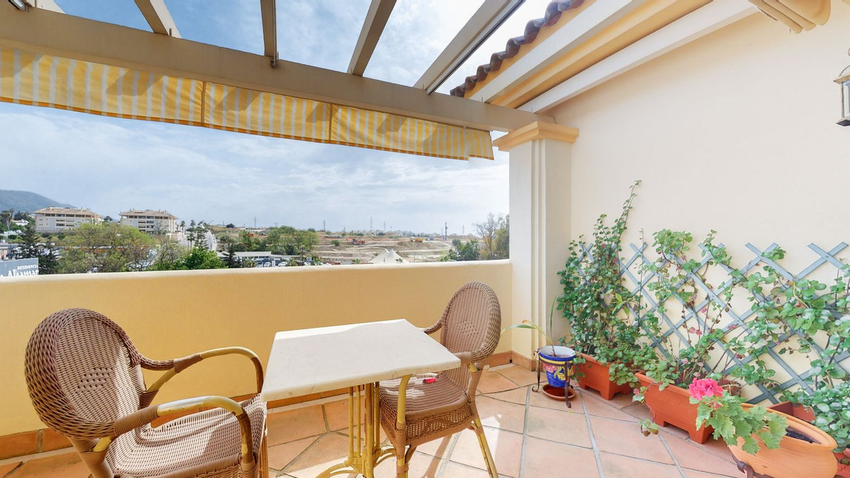 Vrijstaande Villa te koop in Mijas | 4 slaapkamers H5434879