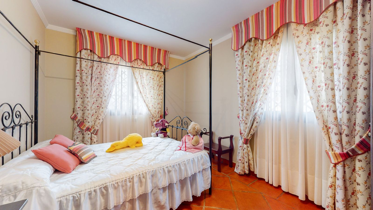 Vrijstaande Villa te koop in Mijas | 4 slaapkamers H5434879