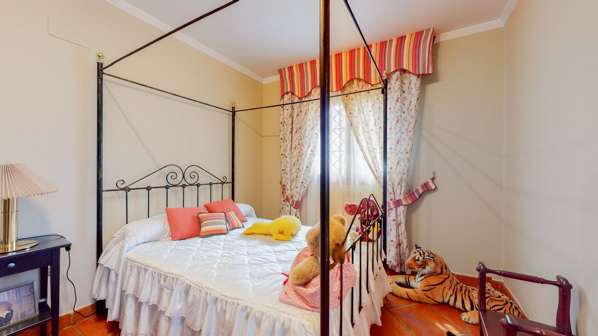 Vrijstaande Villa te koop in Mijas | 4 slaapkamers H5434879