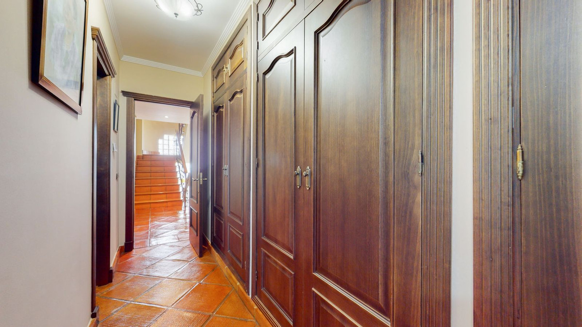 Vrijstaande Villa te koop in Mijas | 4 slaapkamers H5434879