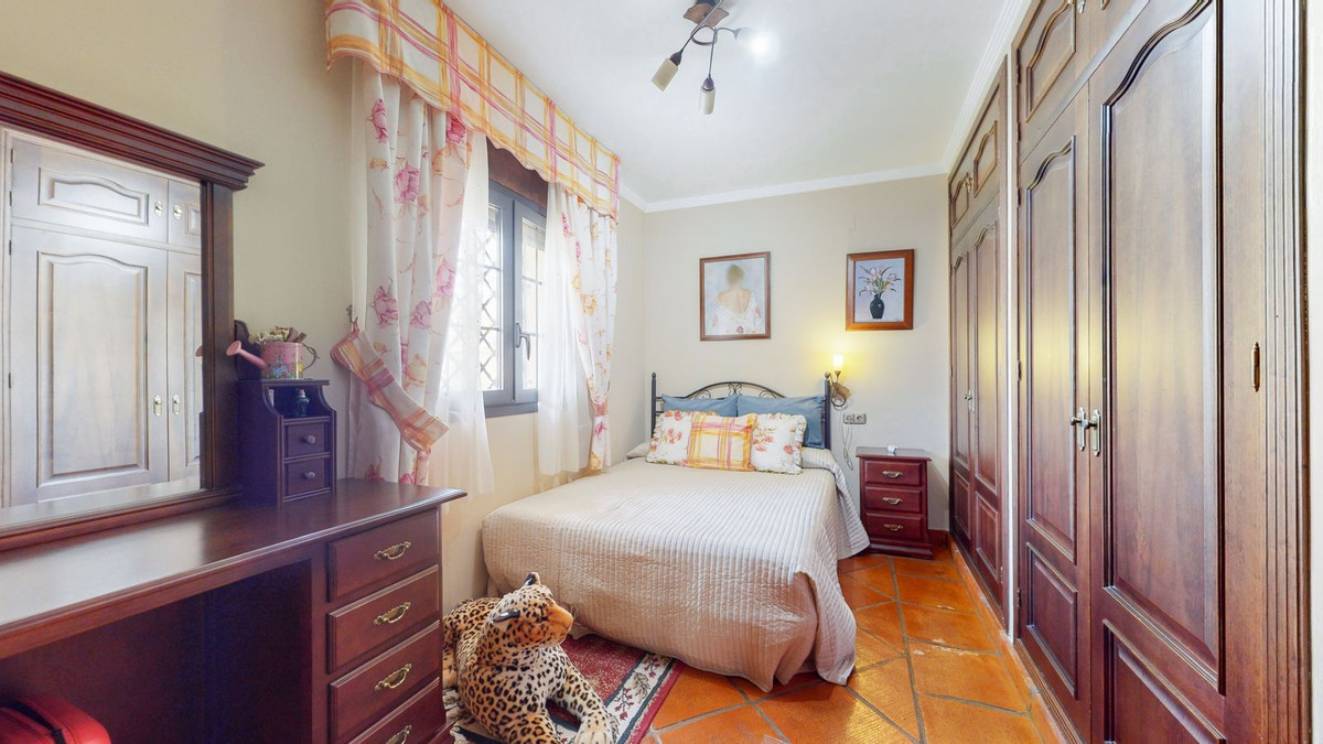 Vrijstaande Villa te koop in Mijas | 4 slaapkamers H5434879
