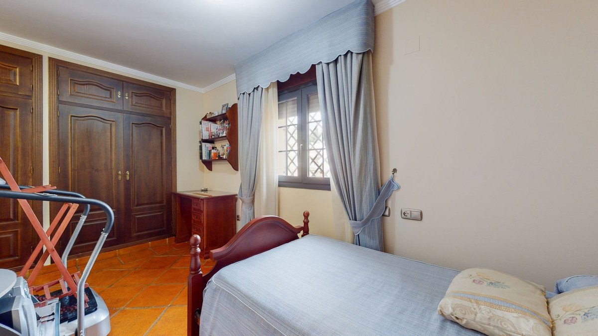 Vrijstaande Villa te koop in Mijas | 4 slaapkamers H5434879