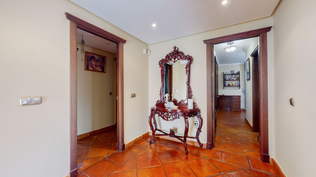 Vrijstaande Villa te koop in Mijas | 4 slaapkamers H5434879