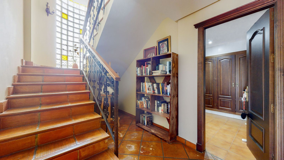 Vrijstaande Villa te koop in Mijas | 4 slaapkamers H5434879