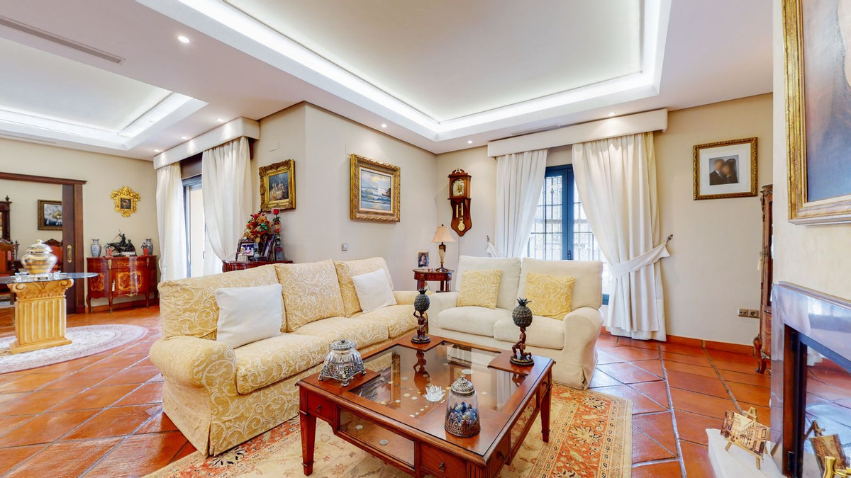 Vrijstaande Villa te koop in Mijas | 4 slaapkamers H5434879