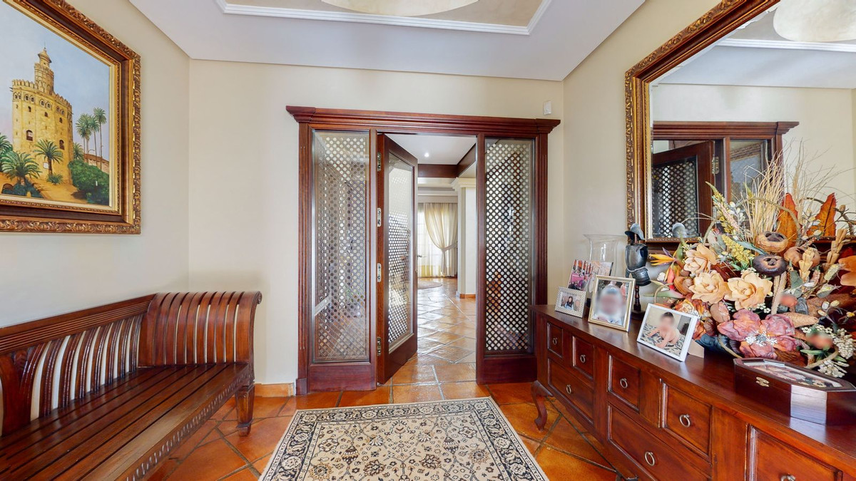 Vrijstaande Villa te koop in Mijas | 4 slaapkamers H5434879