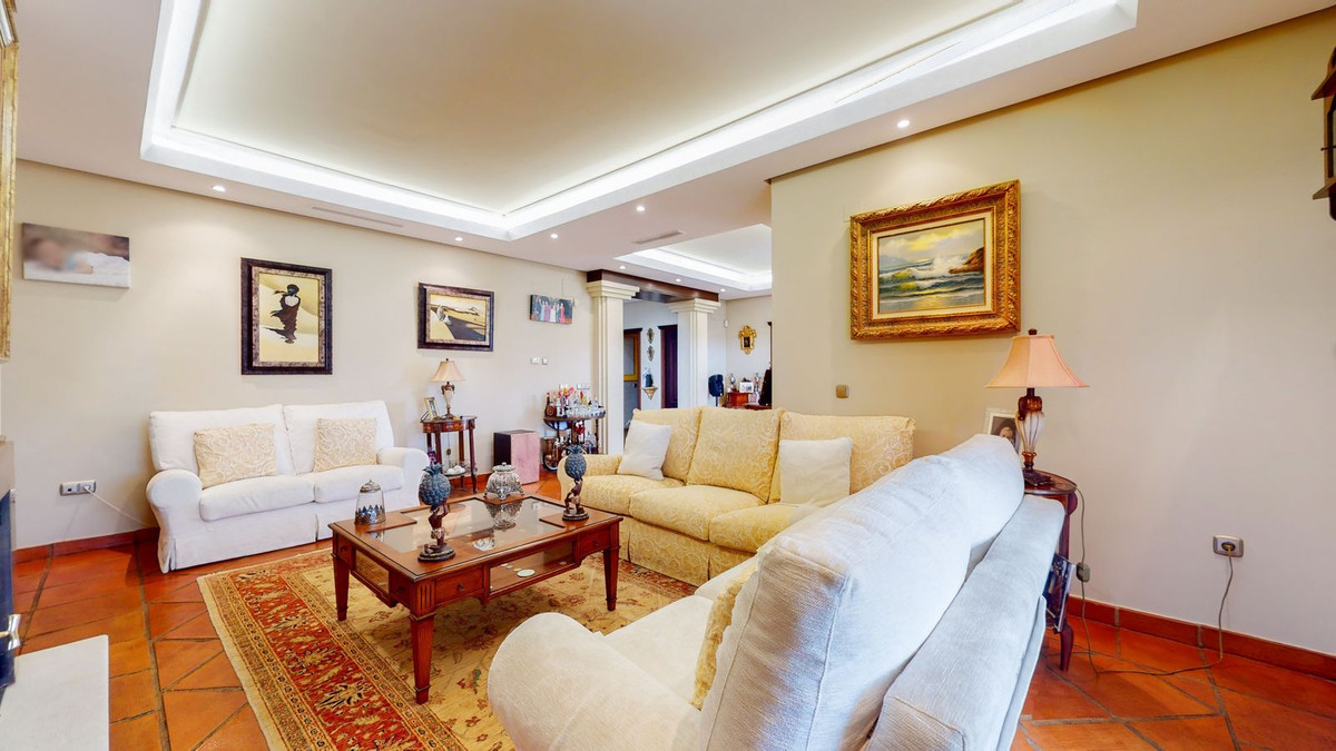 Vrijstaande Villa te koop in Mijas | 4 slaapkamers H5434879