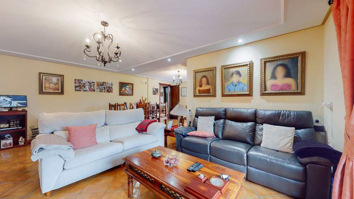 Vrijstaande Villa te koop in Mijas | 4 slaapkamers H5434879