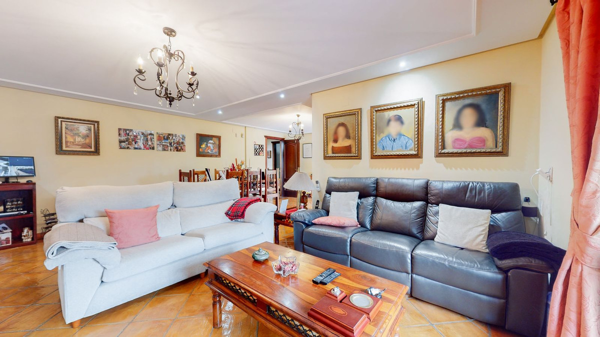 Vrijstaande Villa te koop in Mijas | 4 slaapkamers H5434879