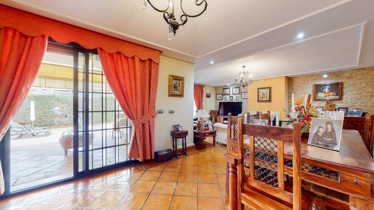 Vrijstaande Villa te koop in Mijas | 4 slaapkamers H5434879
