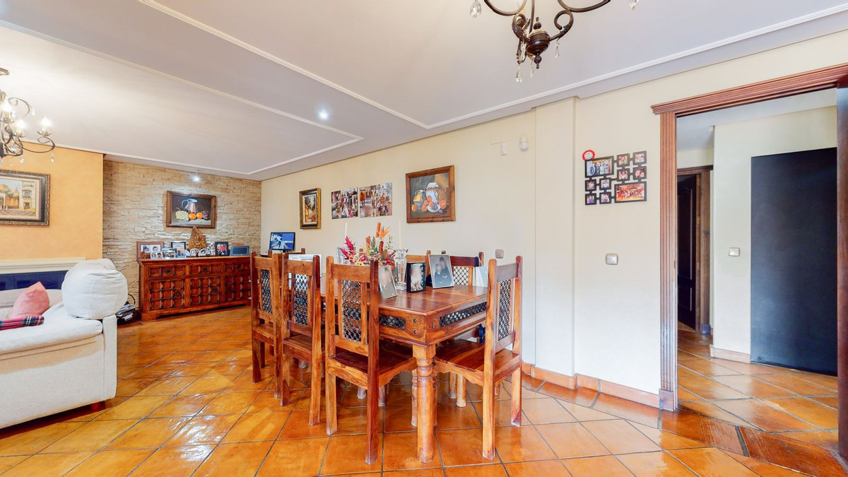 Vrijstaande Villa te koop in Mijas | 4 slaapkamers H5434879