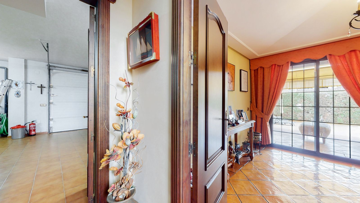Vrijstaande Villa te koop in Mijas | 4 slaapkamers H5434879