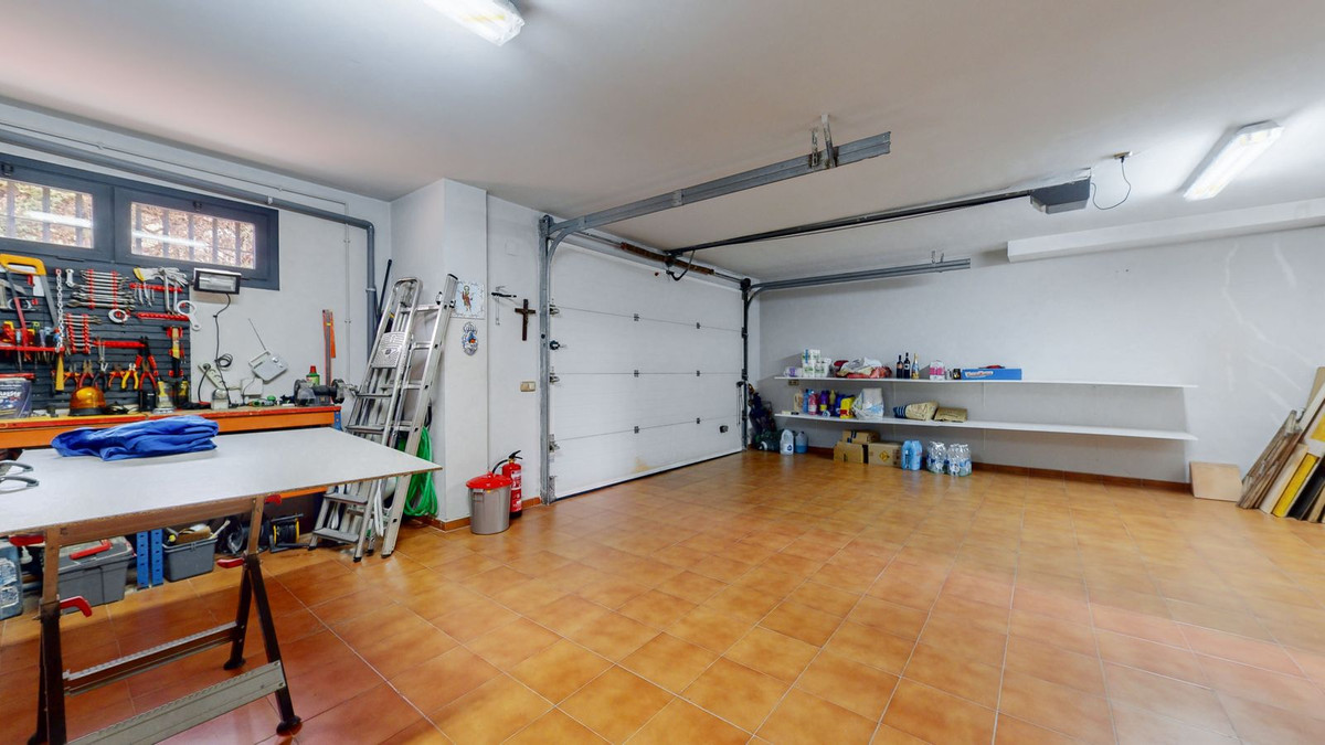 Vrijstaande Villa te koop in Mijas | 4 slaapkamers H5434879
