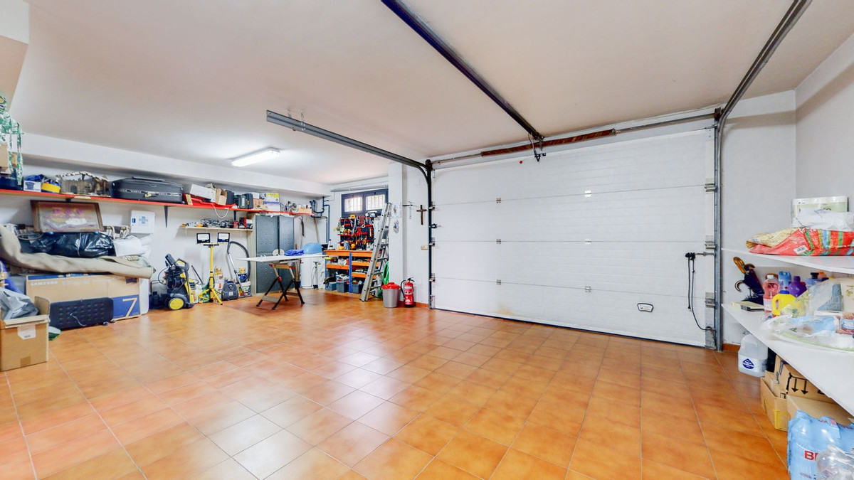 Vrijstaande Villa te koop in Mijas | 4 slaapkamers H5434879