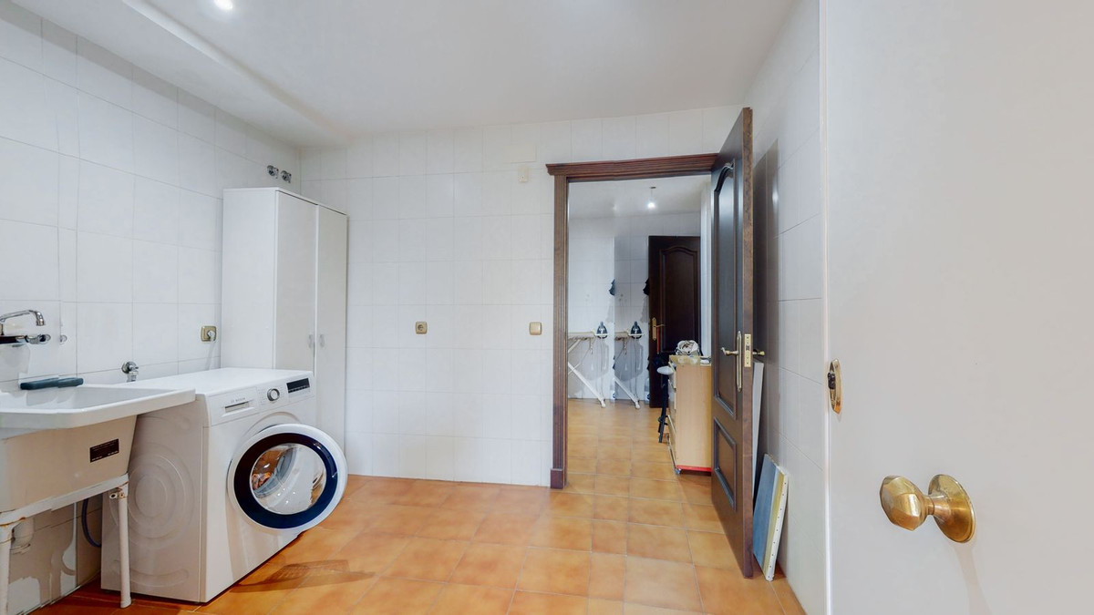 Vrijstaande Villa te koop in Mijas | 4 slaapkamers H5434879