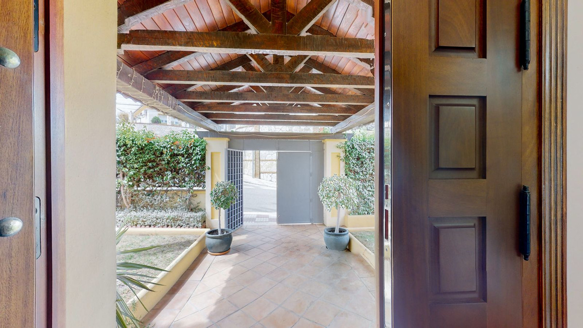 Vrijstaande Villa te koop in Mijas | 4 slaapkamers H5434879