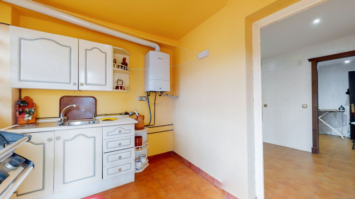 Vrijstaande Villa te koop in Mijas | 4 slaapkamers H5434879