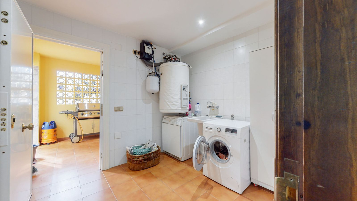 Vrijstaande Villa te koop in Mijas | 4 slaapkamers H5434879
