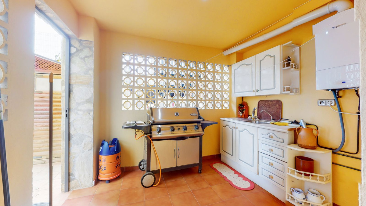 Vrijstaande Villa te koop in Mijas | 4 slaapkamers H5434879