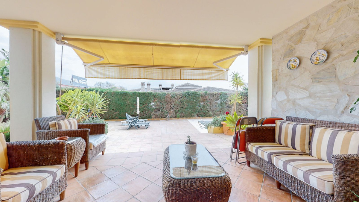 Vrijstaande Villa te koop in Mijas | 4 slaapkamers H5434879
