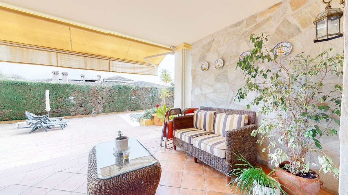 Vrijstaande Villa te koop in Mijas | 4 slaapkamers H5434879