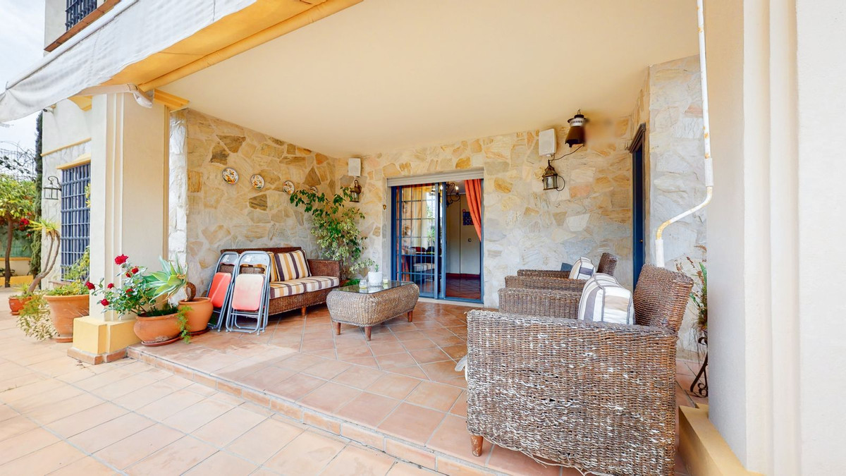 Vrijstaande Villa te koop in Mijas | 4 slaapkamers H5434879