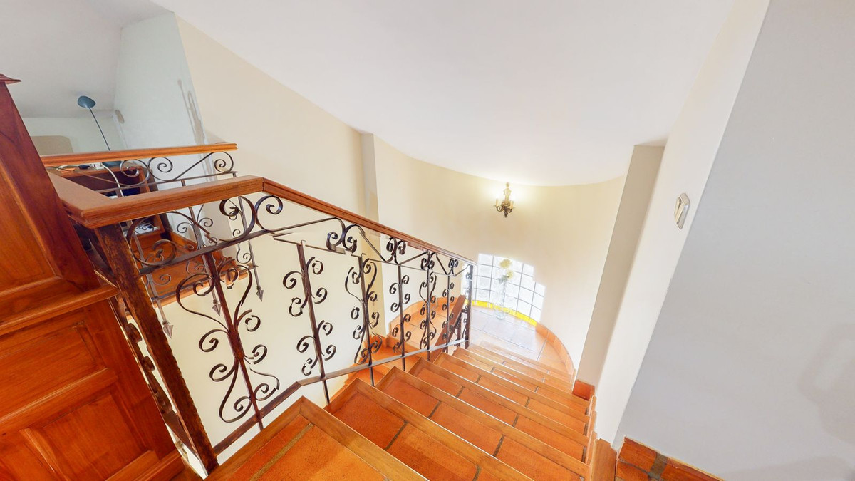 Vrijstaande Villa te koop in Mijas | 4 slaapkamers H5434879