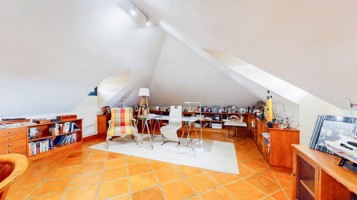 Vrijstaande Villa te koop in Mijas | 4 slaapkamers H5434879