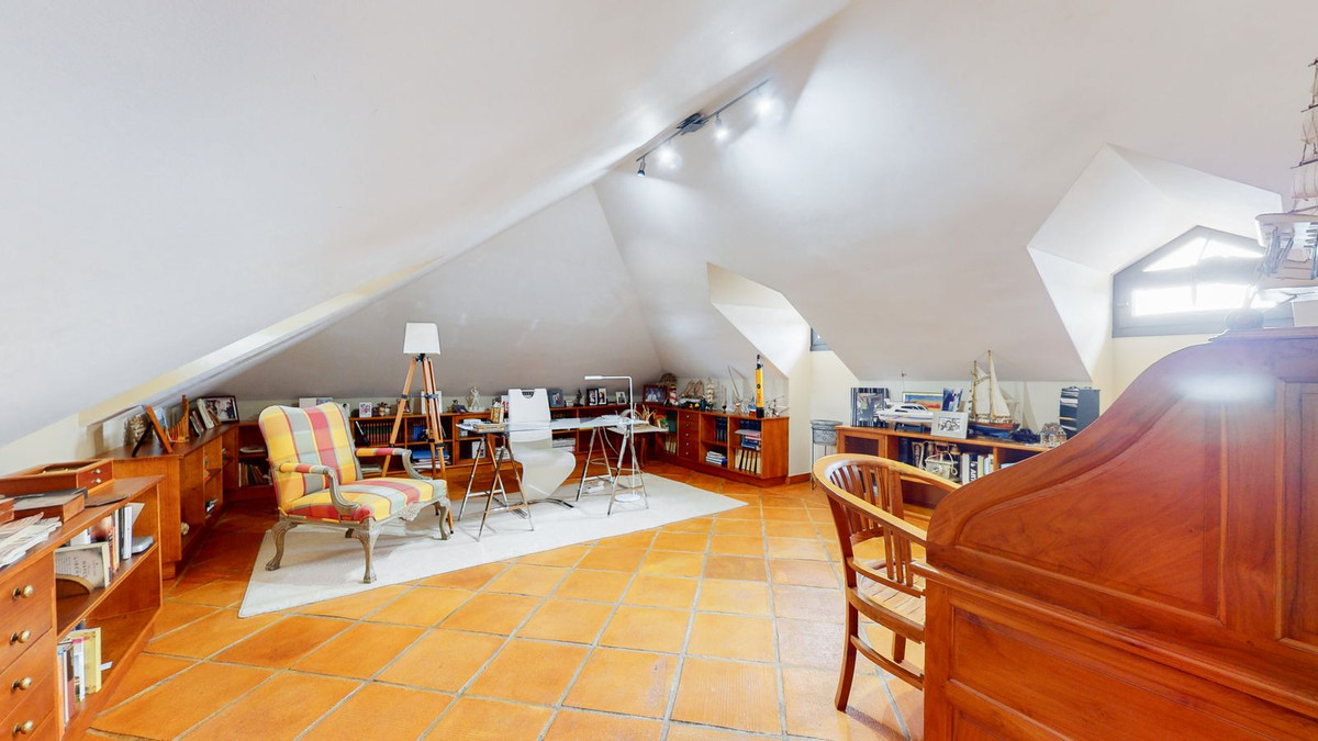 Vrijstaande Villa te koop in Mijas | 4 slaapkamers H5434879