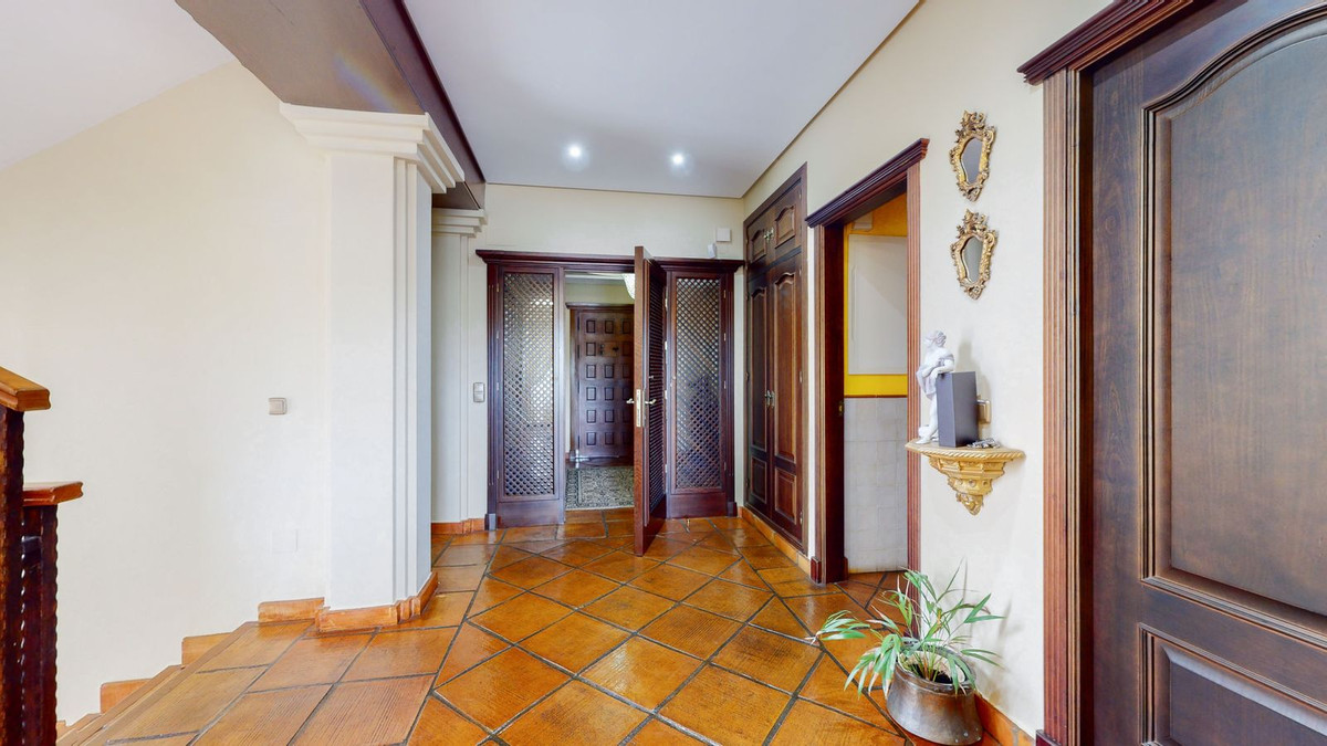 Vrijstaande Villa te koop in Mijas | 4 slaapkamers H5434879