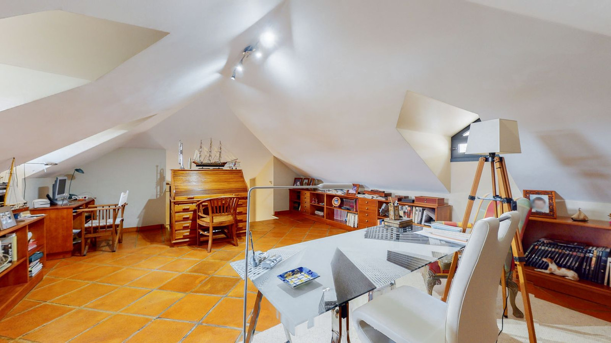 Vrijstaande Villa te koop in Mijas | 4 slaapkamers H5434879