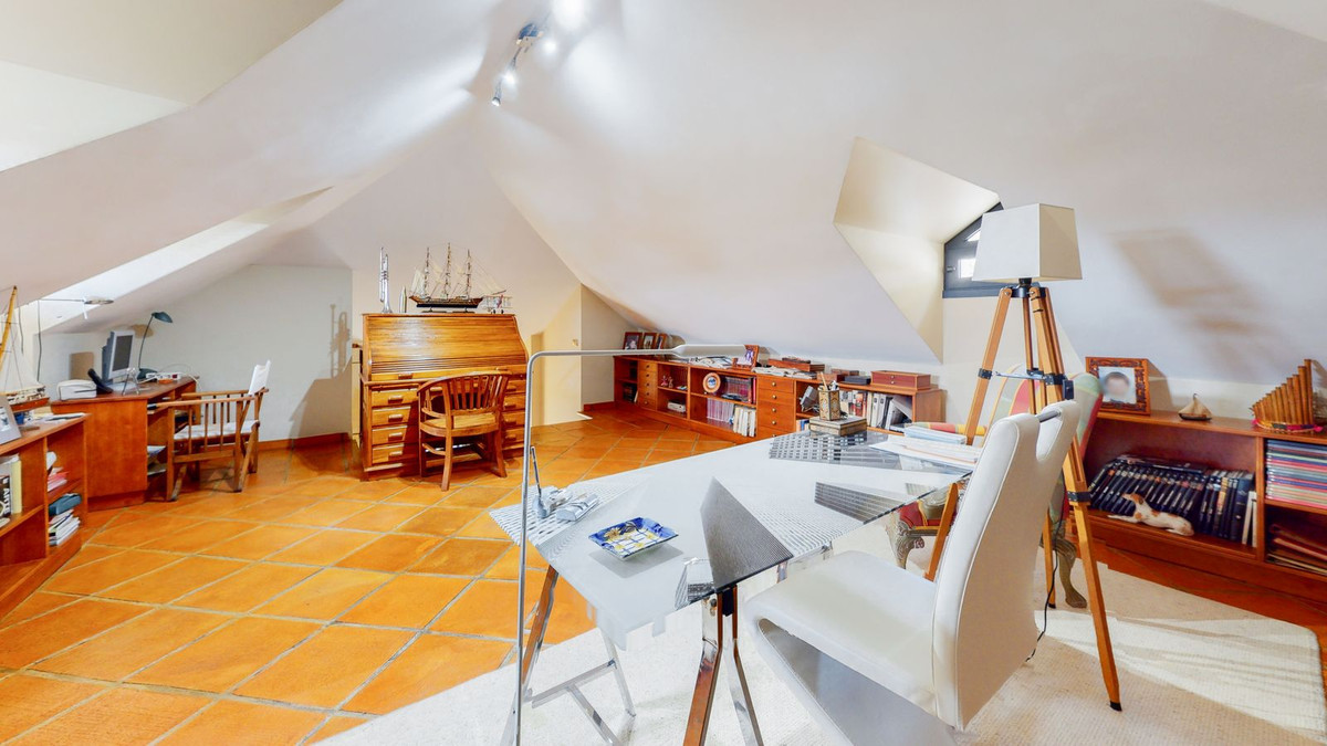 Vrijstaande Villa te koop in Mijas | 4 slaapkamers H5434879