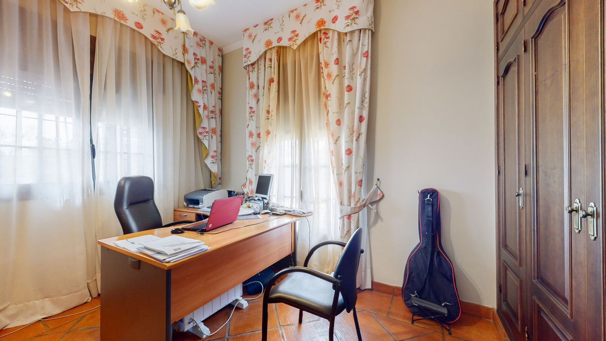Vrijstaande Villa te koop in Mijas | 4 slaapkamers H5434879