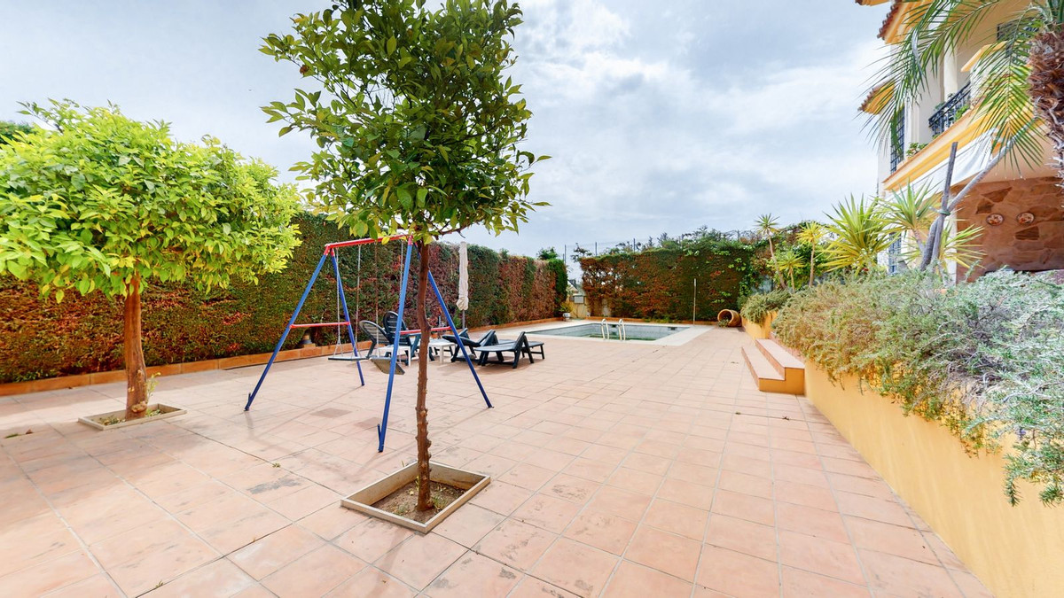 Vrijstaande Villa te koop in Mijas | 4 slaapkamers H5434879