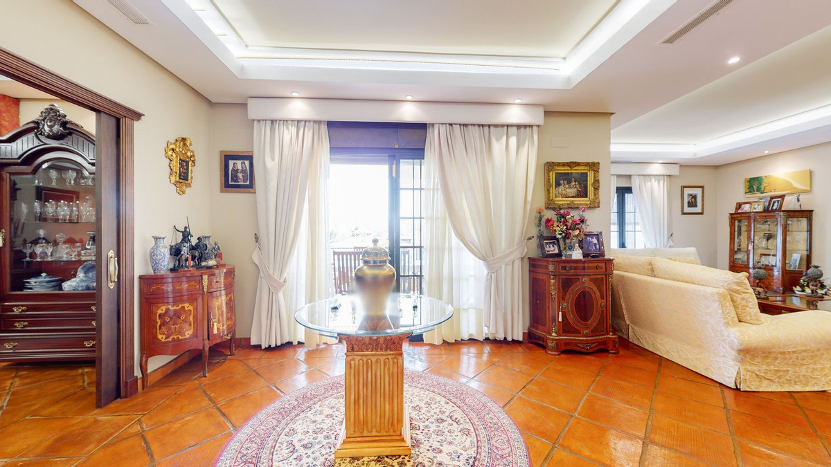 Vrijstaande Villa te koop in Mijas | 4 slaapkamers H5434879
