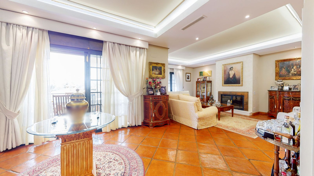 Vrijstaande Villa te koop in Mijas | 4 slaapkamers H5434879