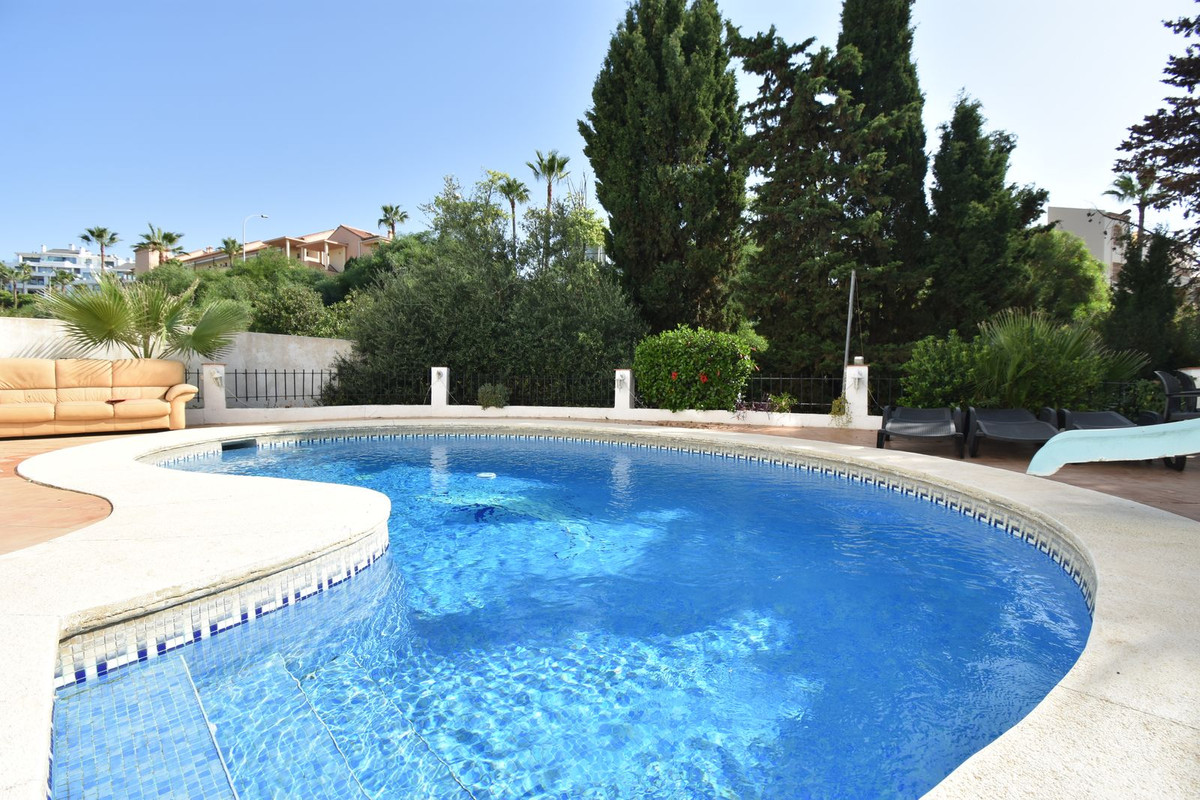 Vrijstaande Villa te koop in Mijas | 4 slaapkamers H5438815