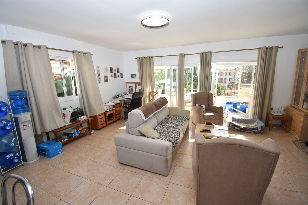 Vrijstaande Villa te koop in Mijas | 4 slaapkamers H5438815
