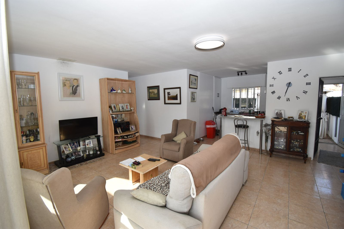 Vrijstaande Villa te koop in Mijas | 4 slaapkamers H5438815
