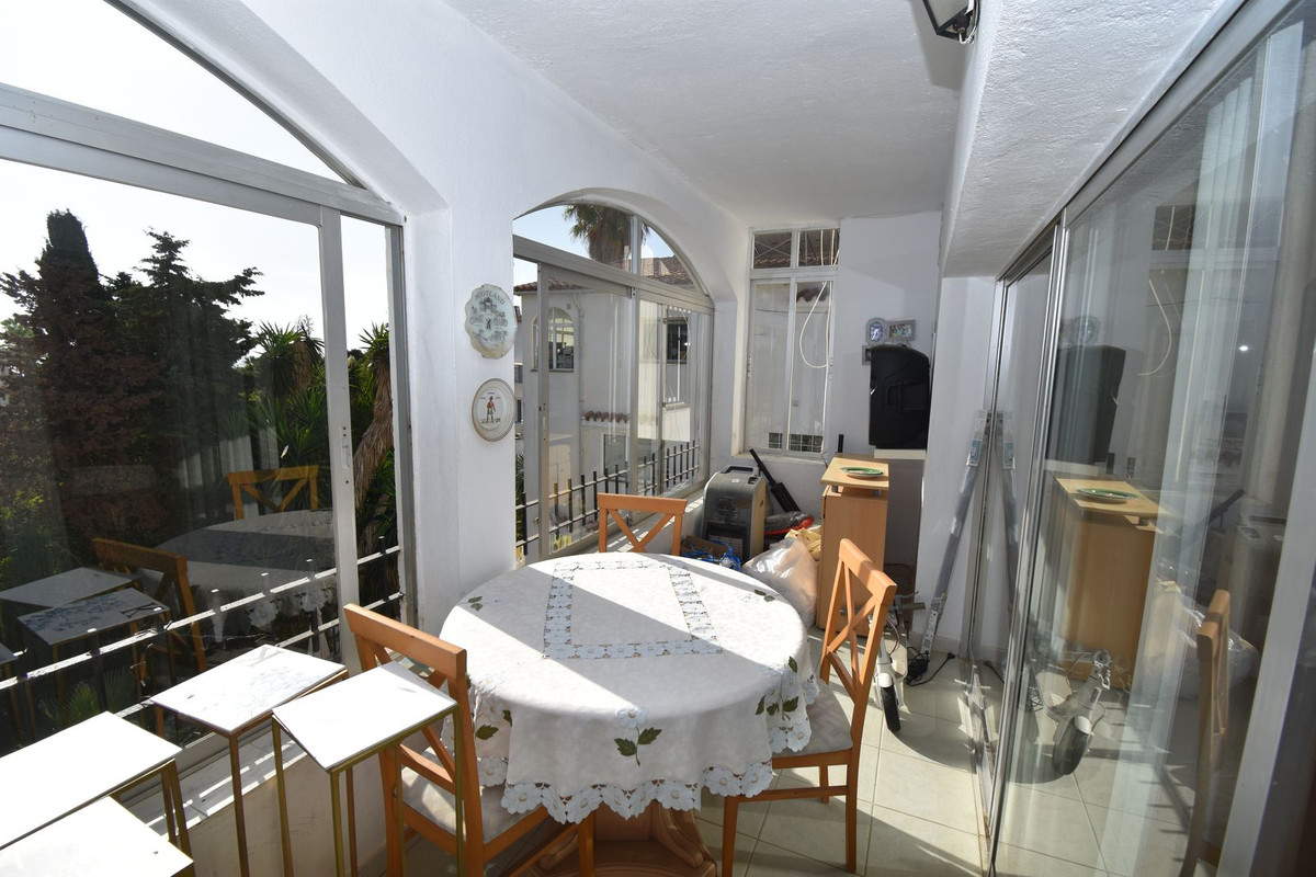 Vrijstaande Villa te koop in Mijas | 4 slaapkamers H5438815