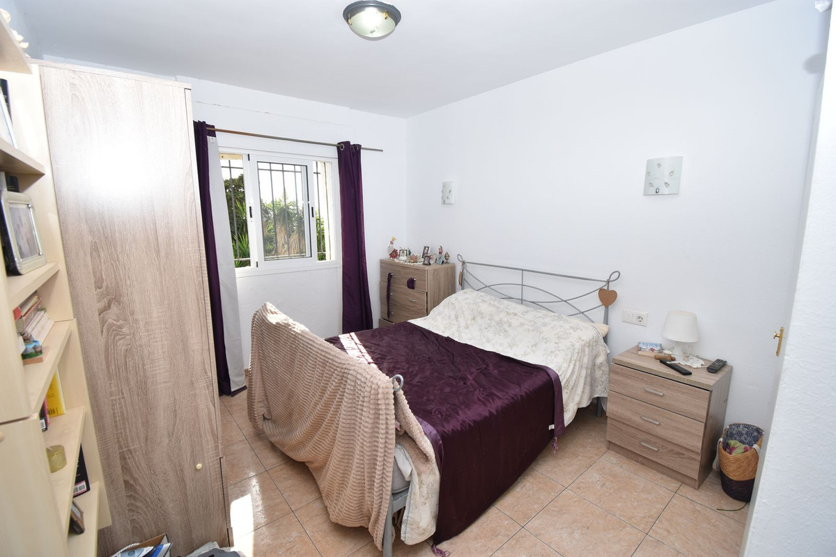 Vrijstaande Villa te koop in Mijas | 4 slaapkamers H5438815