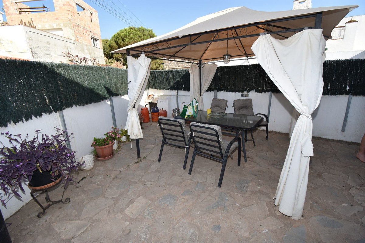 Vrijstaande Villa te koop in Mijas | 4 slaapkamers H5438815