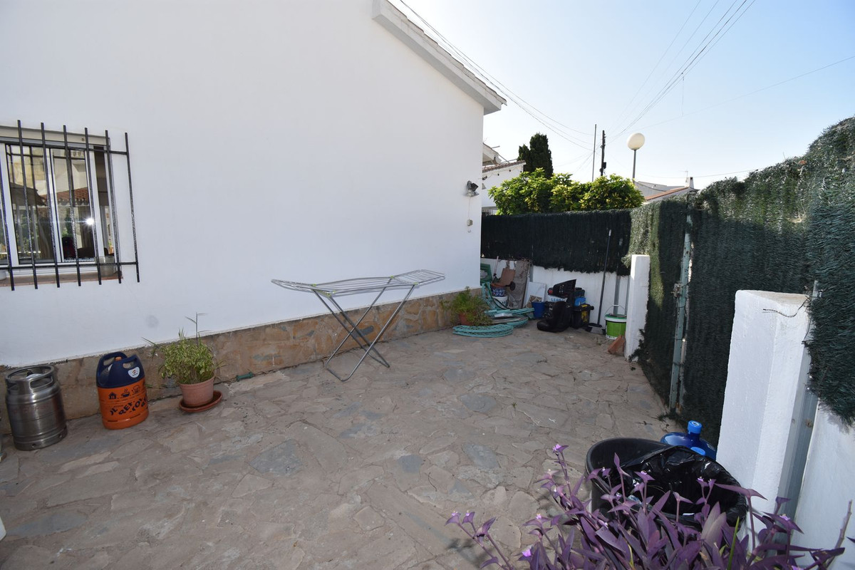 Vrijstaande Villa te koop in Mijas | 4 slaapkamers H5438815