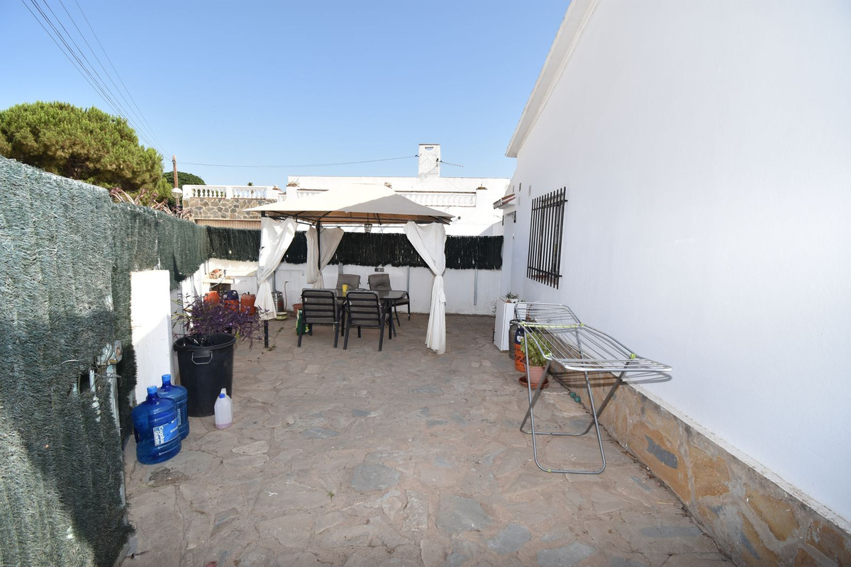 Vrijstaande Villa te koop in Mijas | 4 slaapkamers H5438815