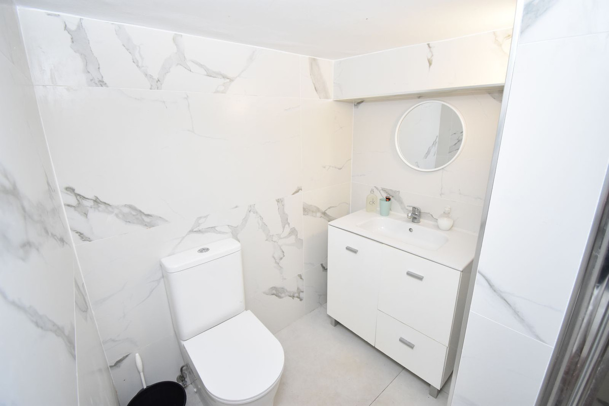Vrijstaande Villa te koop in Mijas | 4 slaapkamers H5438815