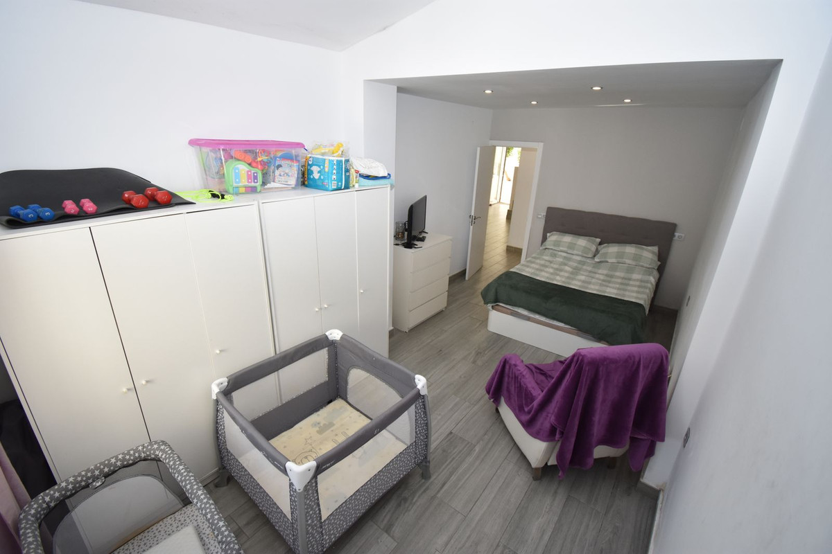 Vrijstaande Villa te koop in Mijas | 4 slaapkamers H5438815