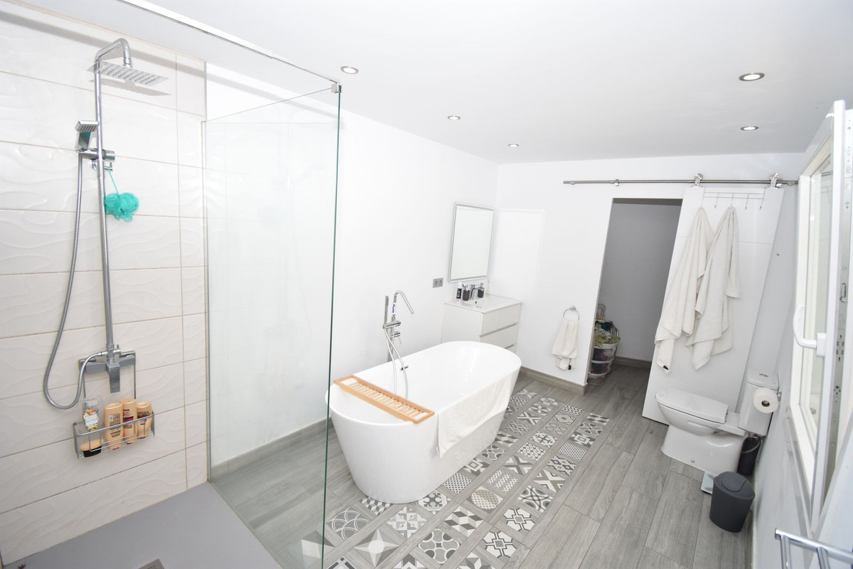 Vrijstaande Villa te koop in Mijas | 4 slaapkamers H5438815