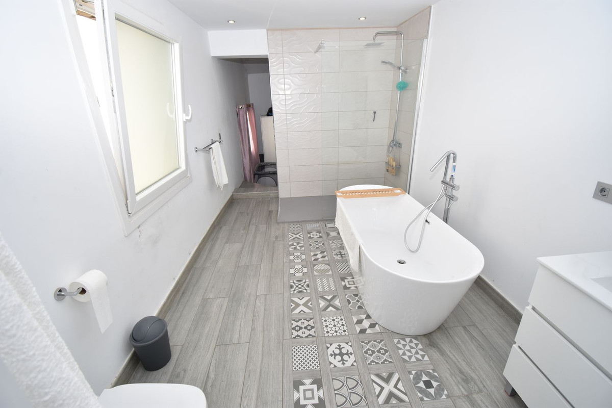 Vrijstaande Villa te koop in Mijas | 4 slaapkamers H5438815