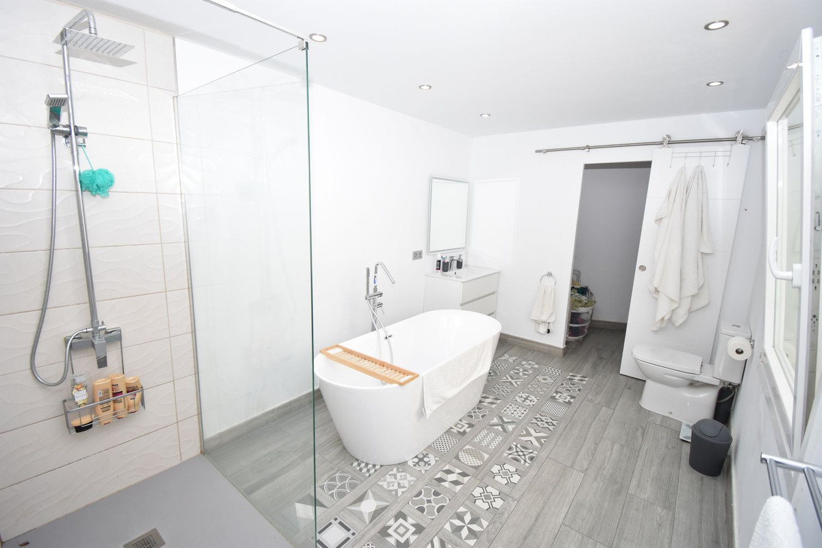 Vrijstaande Villa te koop in Mijas | 4 slaapkamers H5438815